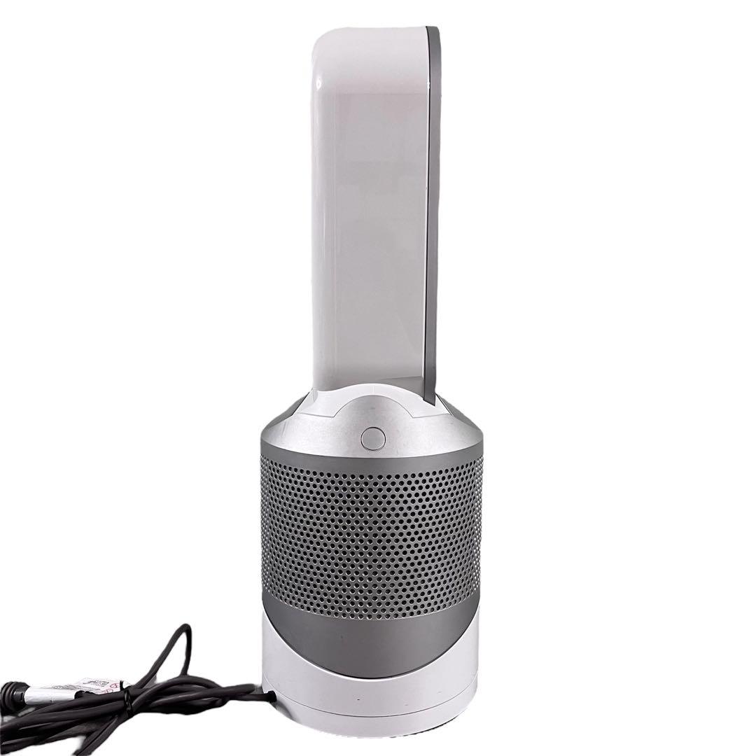 dyson hot+cool ファンヒーター HP01