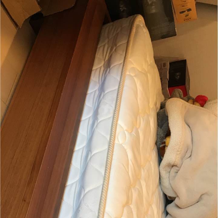 BOCONCEPTベッドフレーム