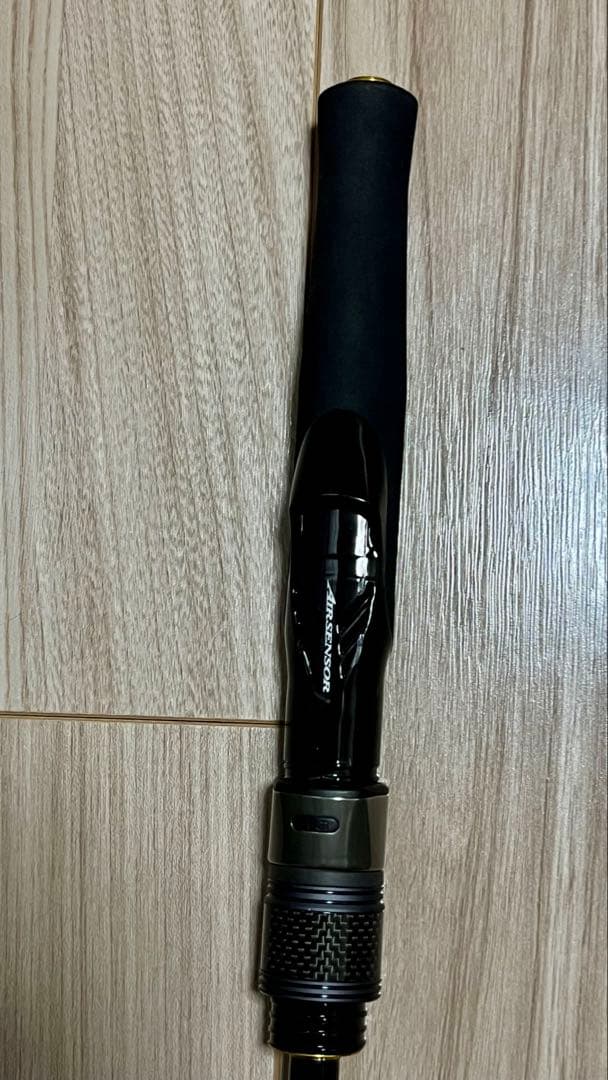 【はやたんパパン】アウトレイジ Outrage BR LJ 63XHS