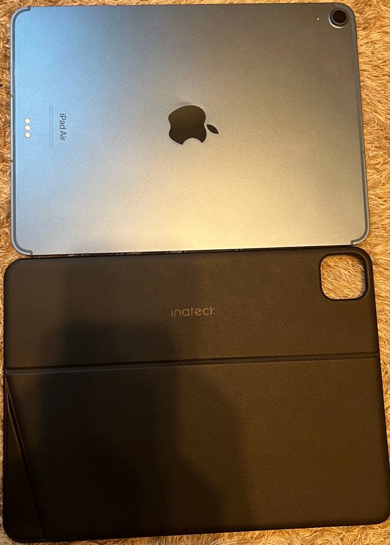 iPad Air 第5世代　64GB Wi-Fi+Cellularモデル