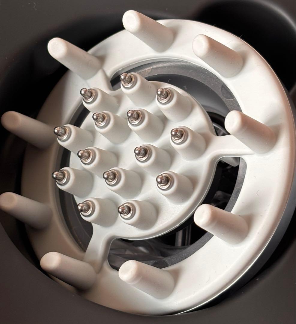 ヤーマン リフトドライヤー HC-20