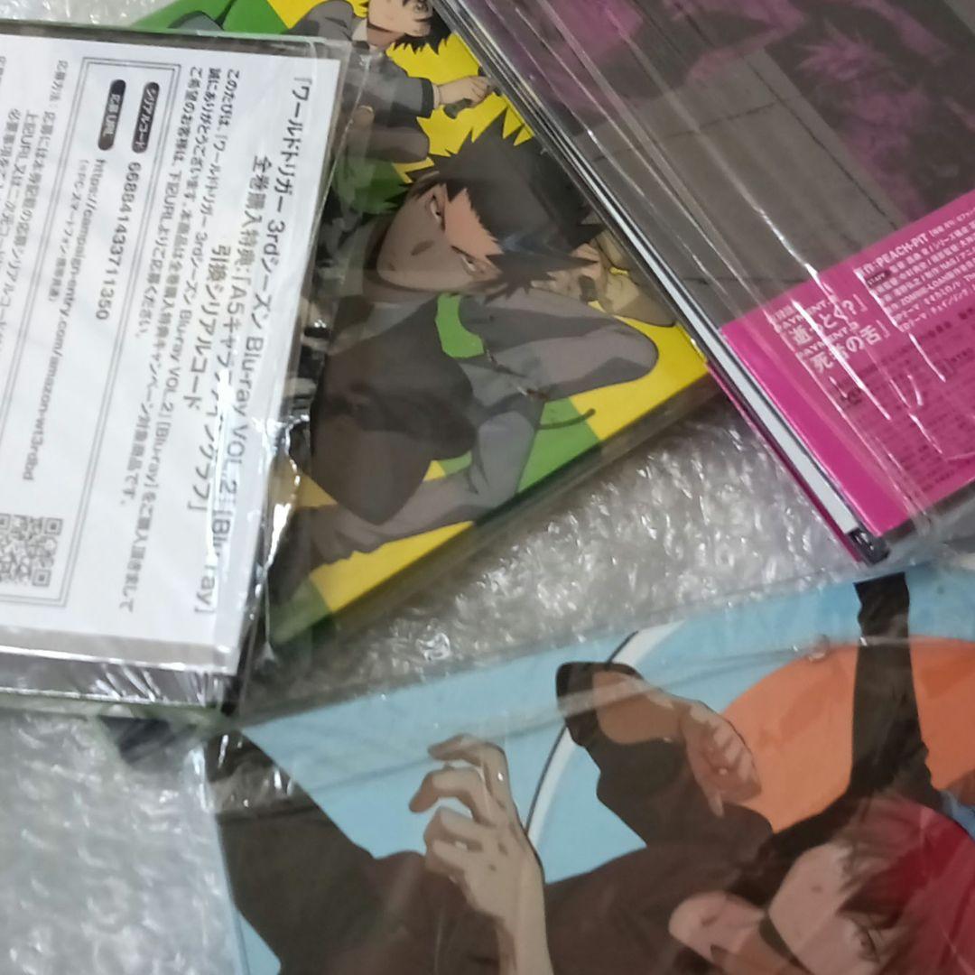 DVD Blu-ray 色々まとめ大量セット 邦画 洋画 スパイダーマン BOX