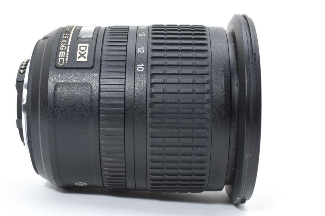 レンズ(ズーム) Nikon AF-S DX 10-24mm 3.5-4.5 G ED L0300