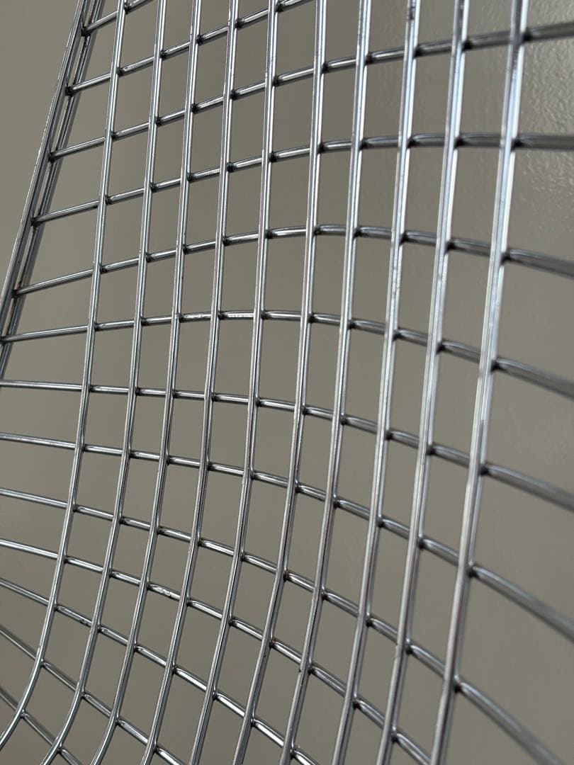 ハーマンミラー　モダニカ　ワイヤーチェア　DKR Herman Miller