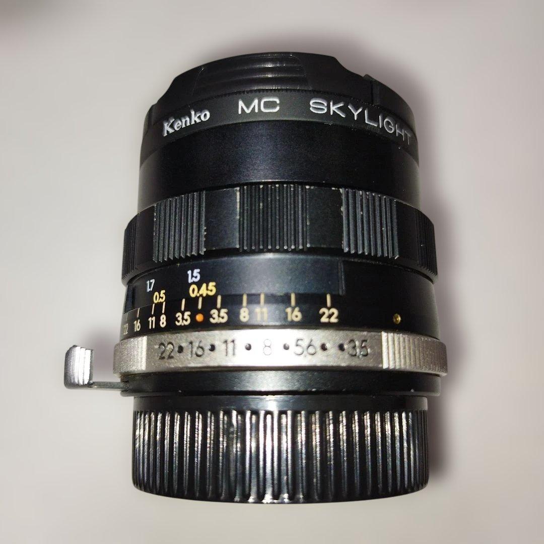 r*d様 Asahi Pentax Super-Takumar & Takuma