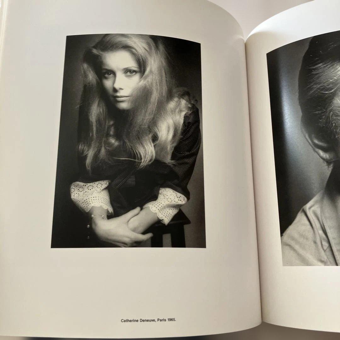 【匿名発送90's 】ジャンルーシーフ写真集JEANLOUP SIEFF アート