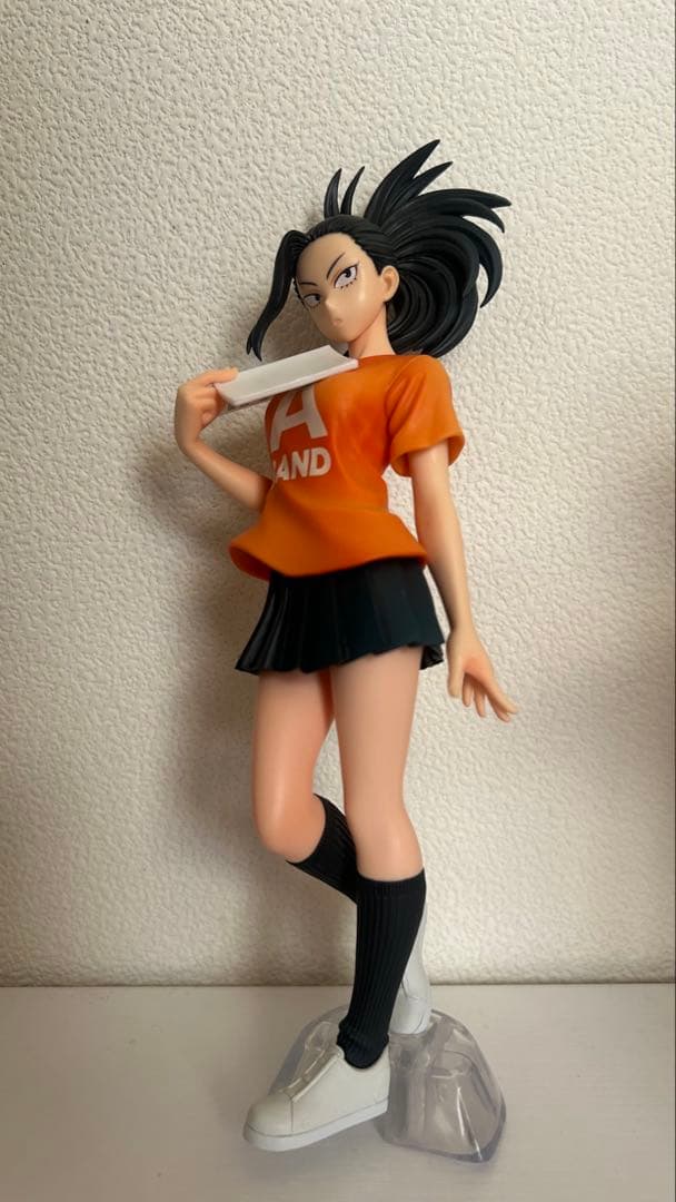 僕のヒーローアカデミア 一番くじ　垂れ流せ！文化祭！　フィギュアセット