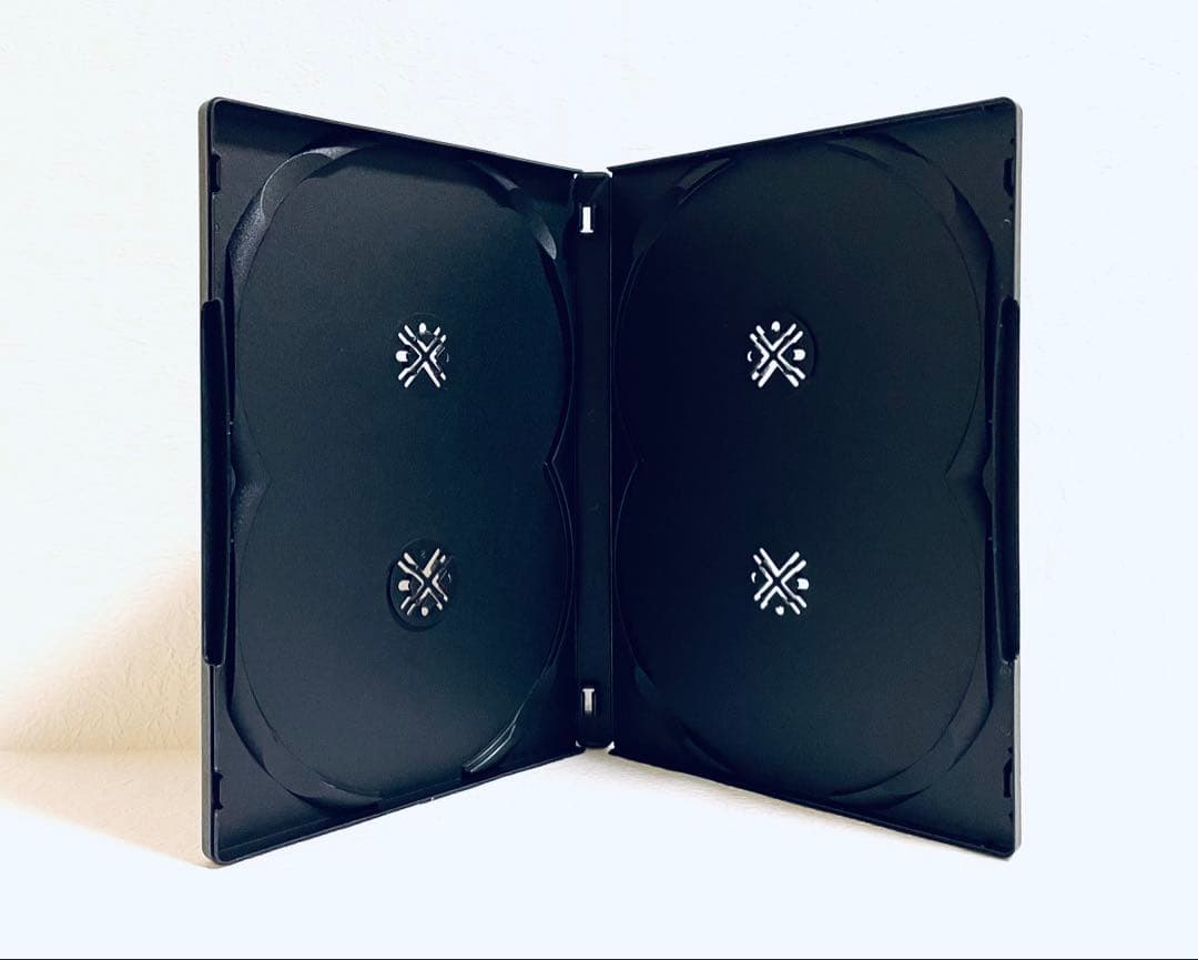 ソードアート・オンライン　アリシゼーション １期+２期　【全16巻】　DVD