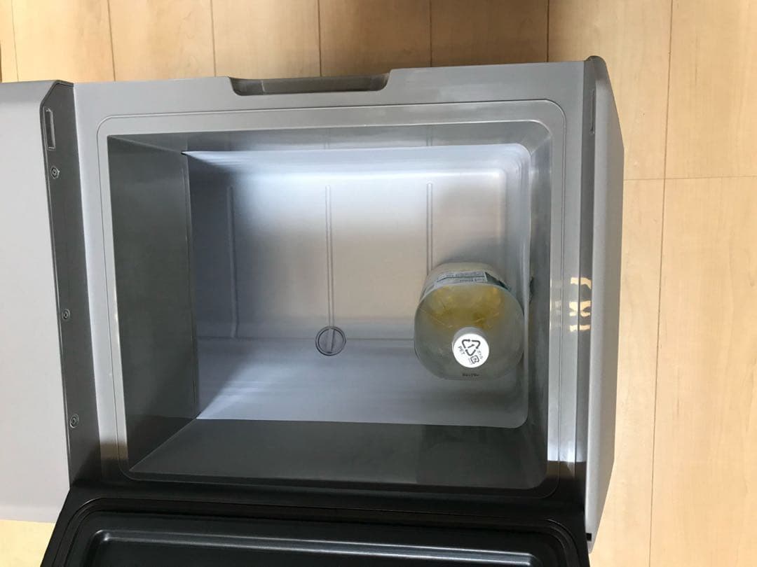 LYYUAN 40L 車載冷蔵庫 新品