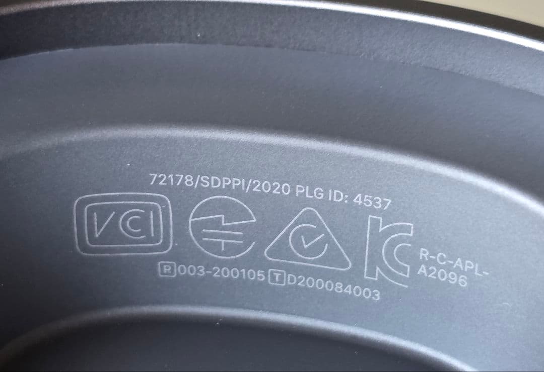 Apple AirPods Max スペースグレイ 正規品