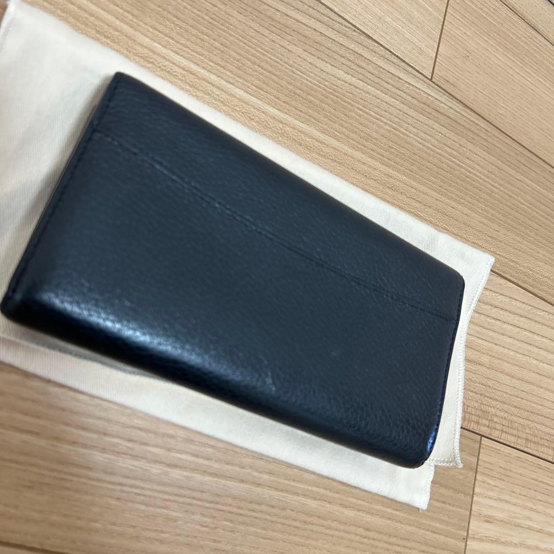 ルイヴィトン トリヨン ポルトフォイユ カプシーヌ