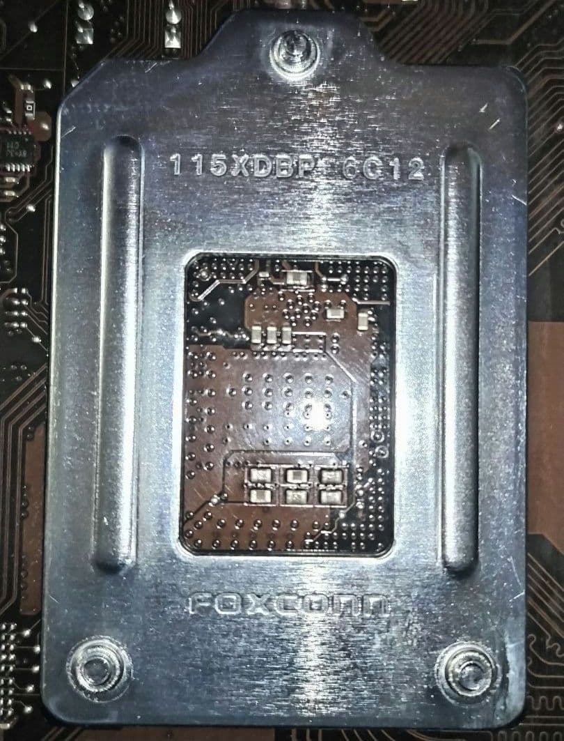 美品 H270I GAMING PRO AC 16GB i7 7700 セット