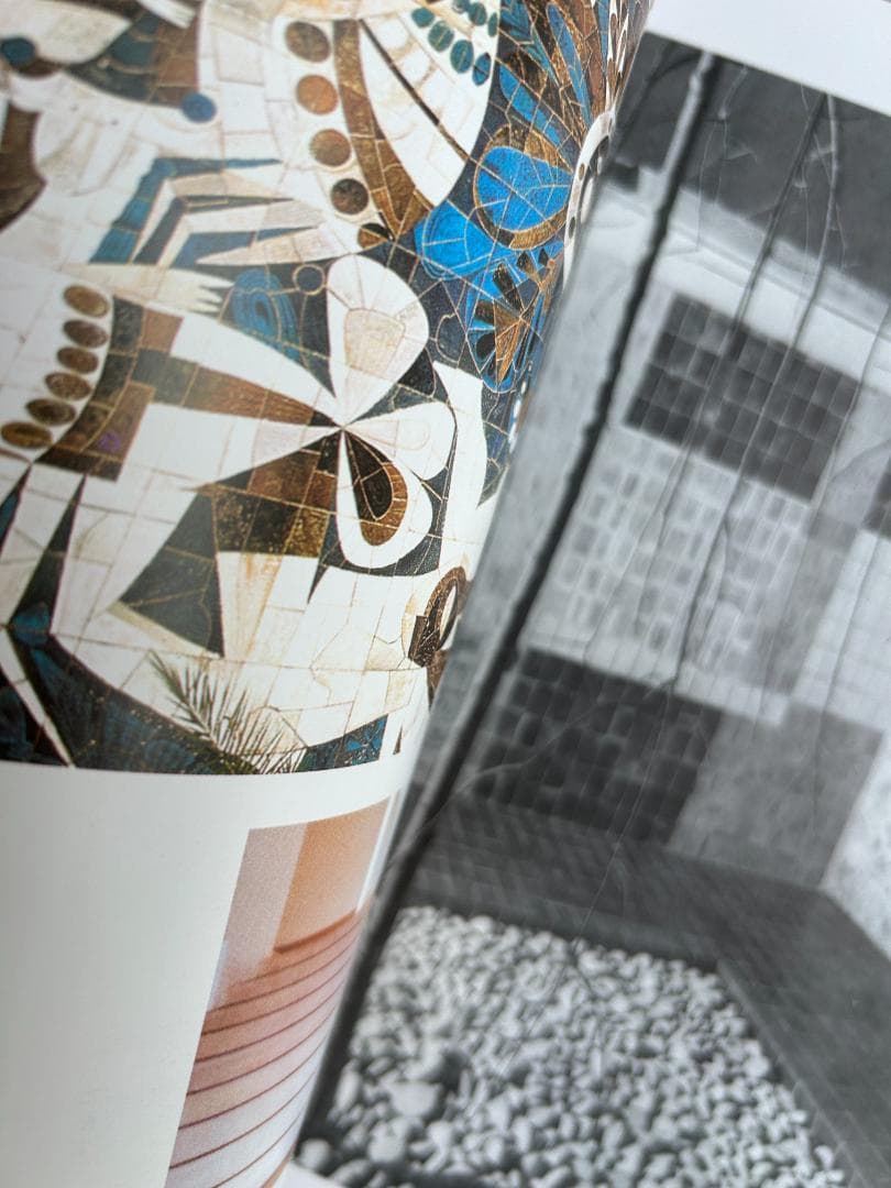 希少本 ROGER CAPRON : Ceramiste プルーヴェ ペリアン