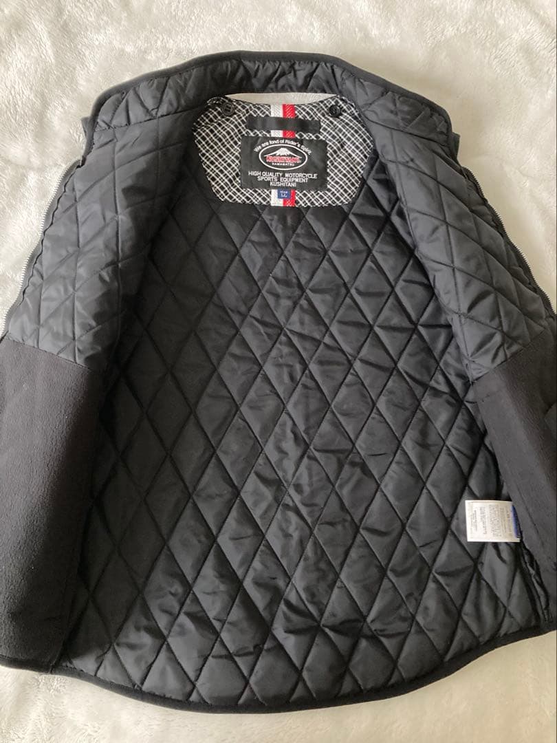 TK。KUSHITANI フェイズジャケット　3点セット⭐︎