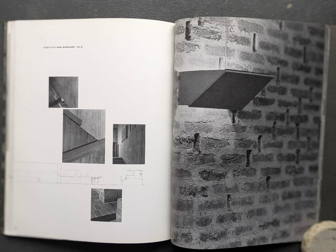 アート・デザイン・音楽 Sigurd Lewerentz