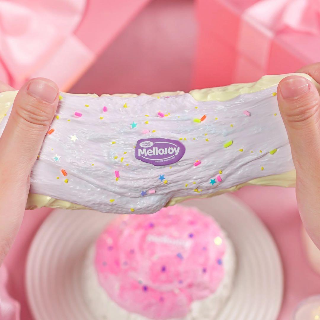 メロジョイ カップケーキか？2個セット 【お楽しみ(かぶり無し】mellojoy