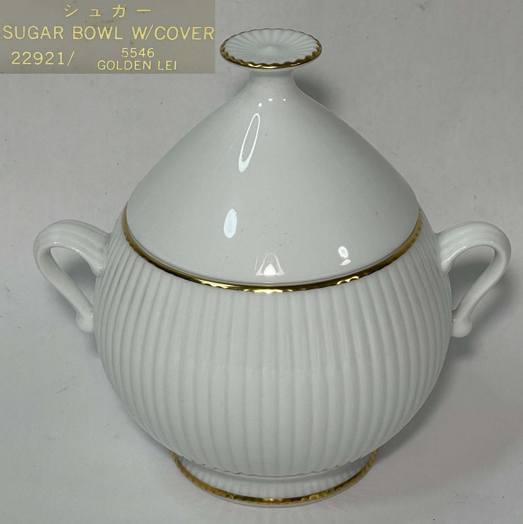 ノリタケ ダイヤモンドコレクション 6客セット 未使用品