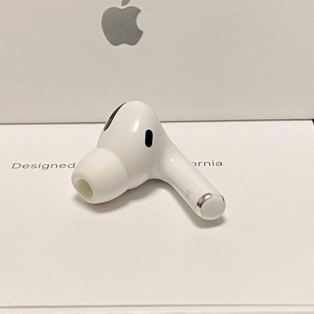 ［正規品］AirPods pro 第一世代 両耳　アイポーズプロ　R、L 両耳