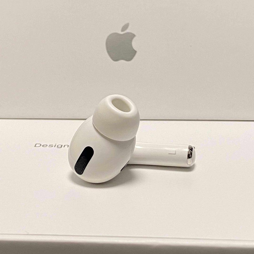［正規品］AirPods pro 第一世代 両耳　アイポーズプロ　R、L 両耳