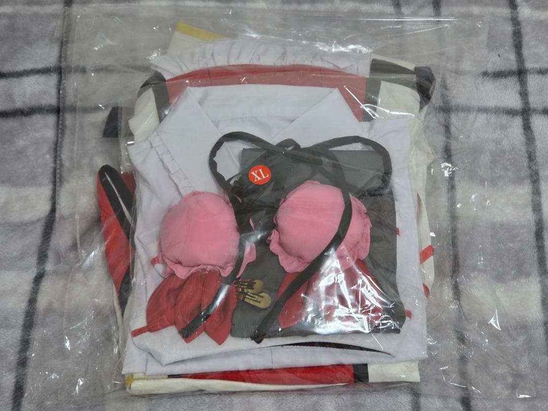 コスプレ衣装 KOSEYA 男性XL ラブライブ! 矢澤にこ それは僕たちの奇跡