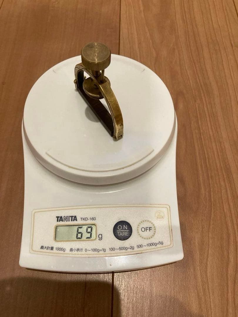 ヤイリ アコギ YW500P 1981年 カポCP-200