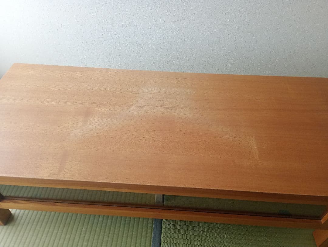 無印　テレビ台