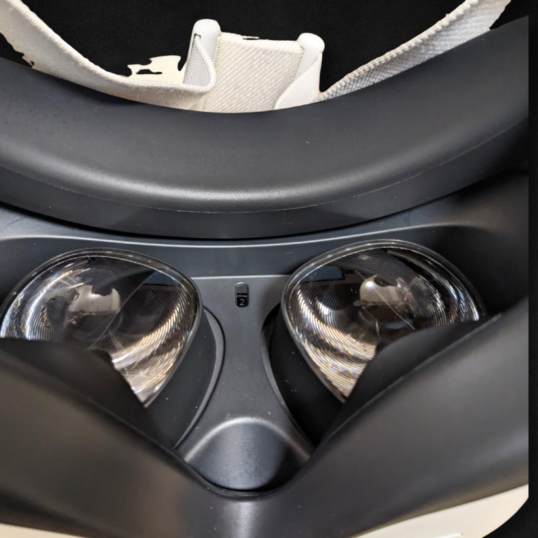  Quest 2（）本体のみ 128GB 【ケース付】