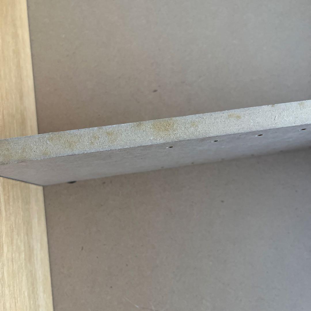 無印良品 ベッドフレーム下収納・小・高さ18.5ｃｍタイプ 2台セット（蓋付き）