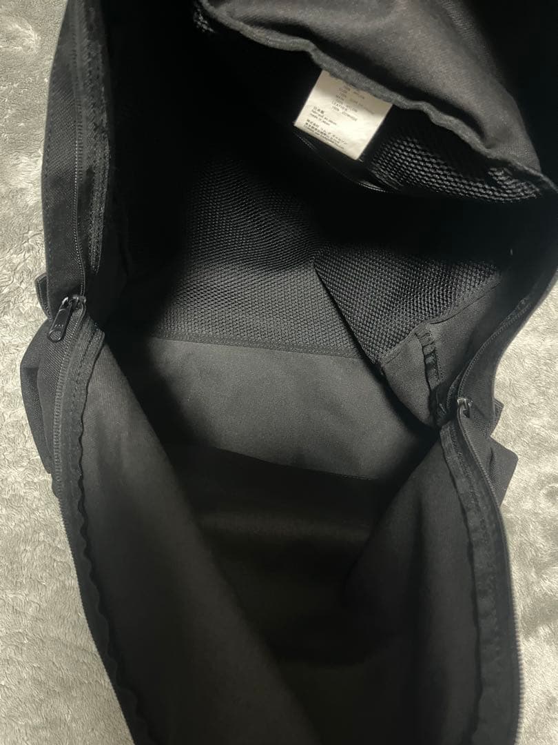 コムデギャルソンオムプリュス　バッグパック