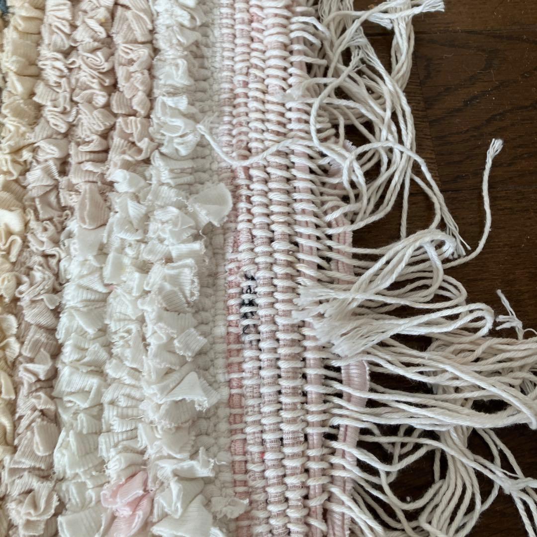 モロッコ　ラグ　Newボシャルウィット　B