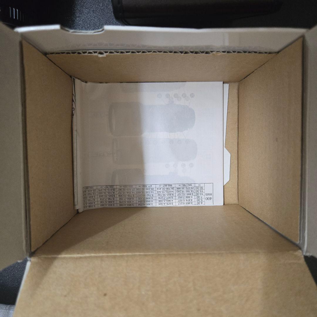 S*a様 【美品・箱付き】tokina AT-X 17mm f3.5