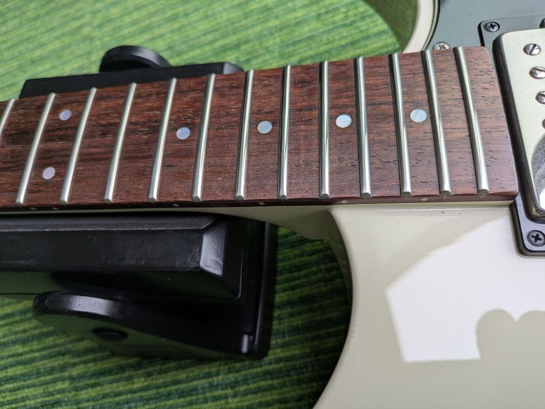 売約済み　リー　YAMAHA REVSTAR RSE20