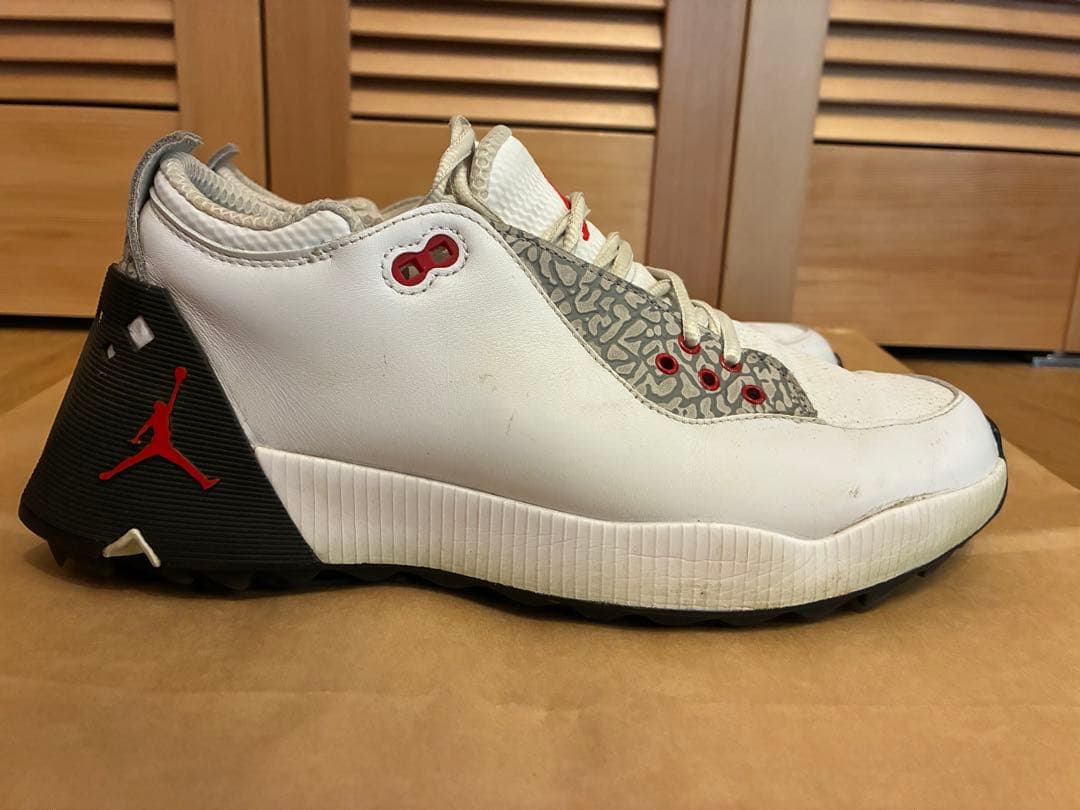 NIKE GOLF ナイキゴルフ CT7812-100 /US9／27cm