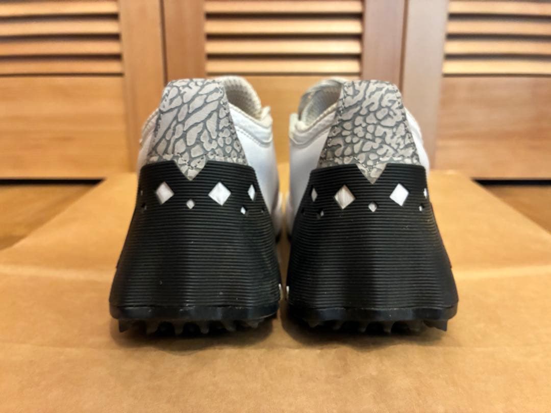 NIKE GOLF ナイキゴルフ CT7812-100 /US9／27cm