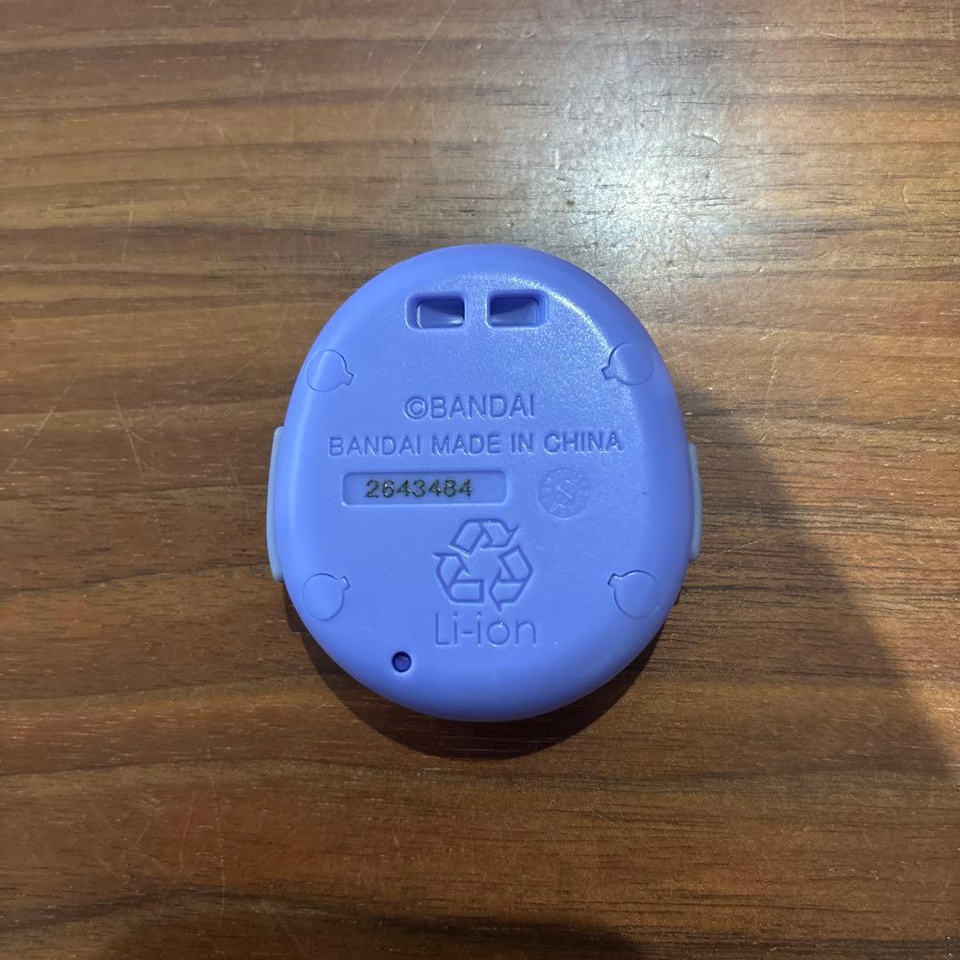 たまごっち スマートアニバーサリーパーティー Anniversary 25th