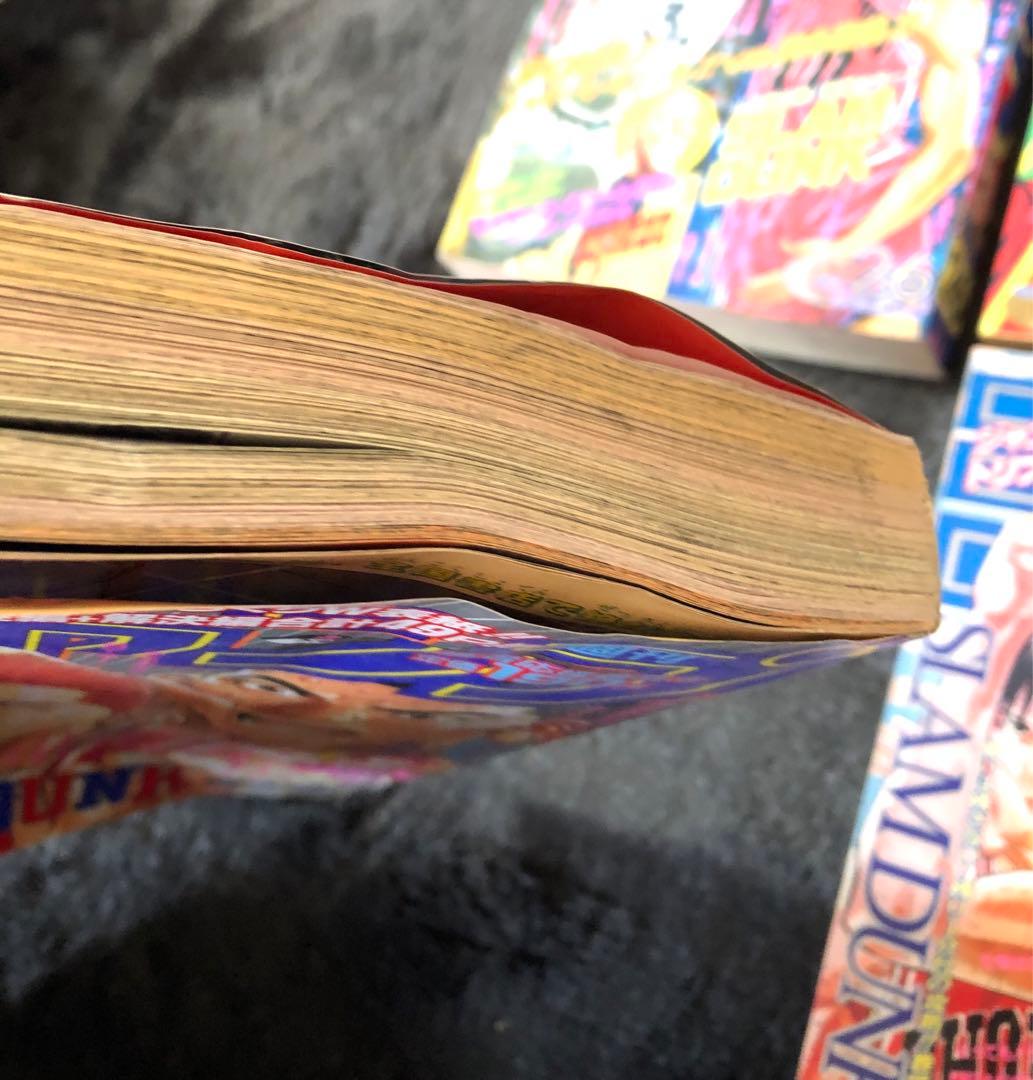 セット27週刊ジャンプ！1995年スマラムダンク、こち亀、ドラゴンボール最終回！