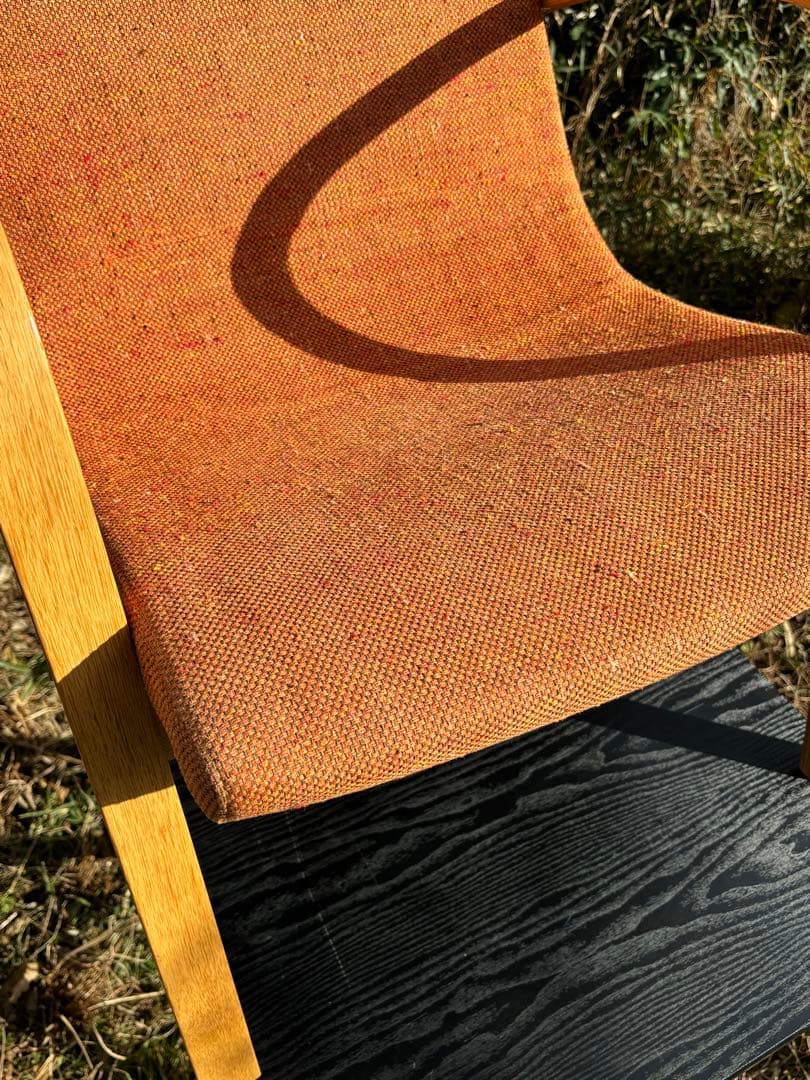 CONDE HOUSE カンディハウス　ライナスリビングハイバックチェア