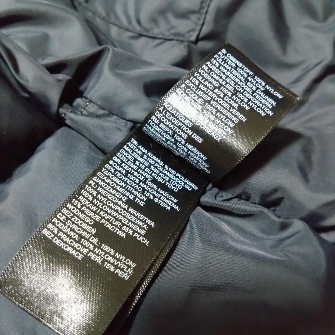 ザノースフェイス　レトロヌプシダウンベスト　700FPもこもこ　NF0A3JQQ