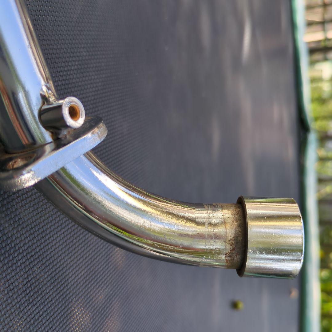 古川さん専用　HONDA カブ90 マフラー
