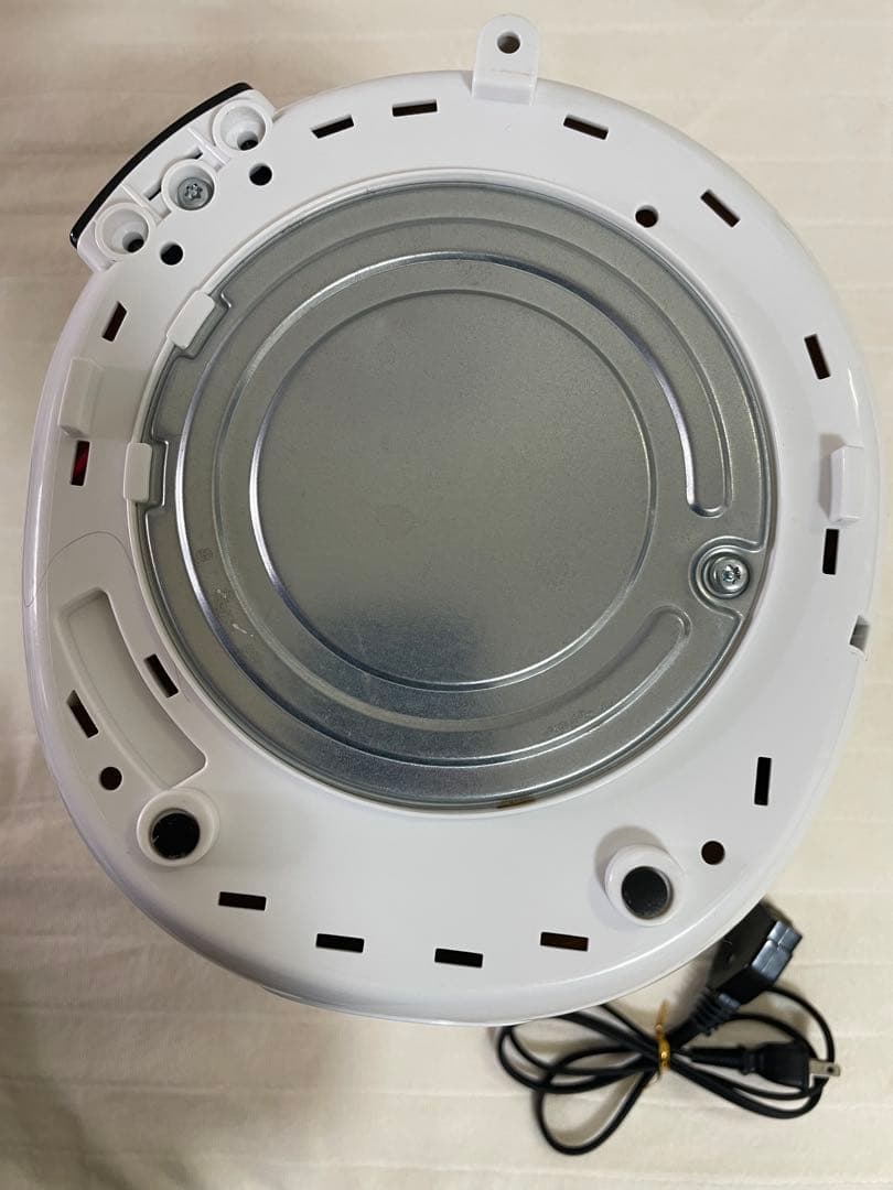 極美品Zojirushi EE-RM スチーム加湿器2017年製