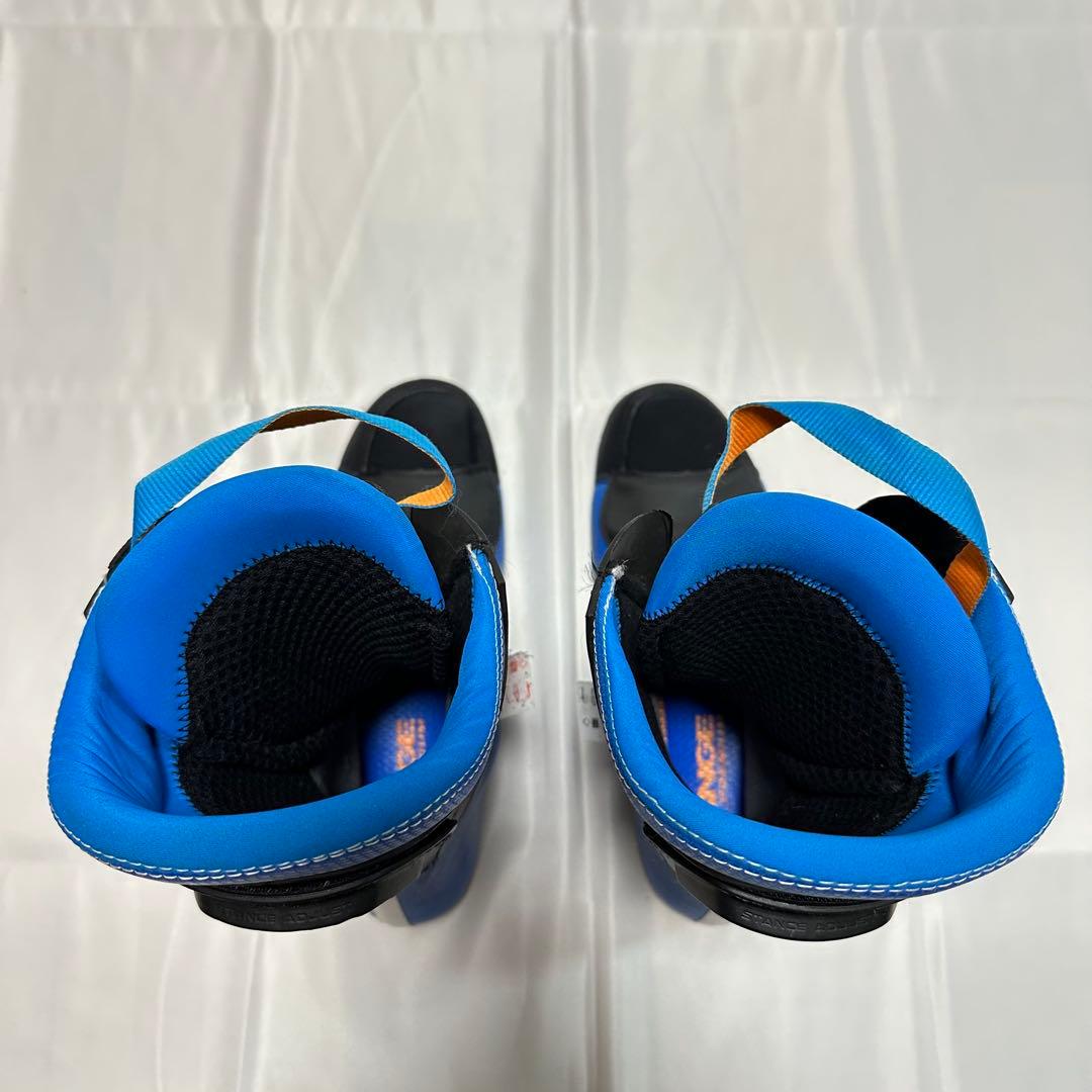 LANGE ラング RS130 wide 27-27.5cm 316mm