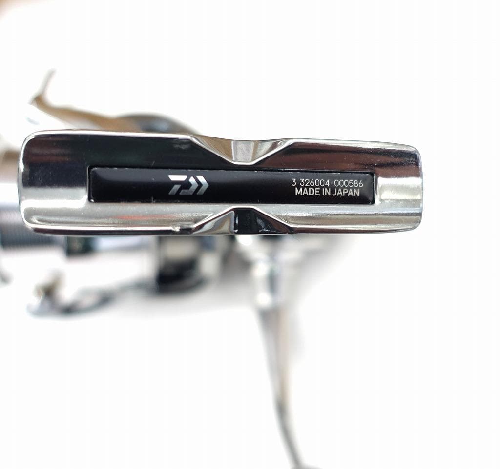 ダイワ 22 イグジスト PC LT2500-H　美品！