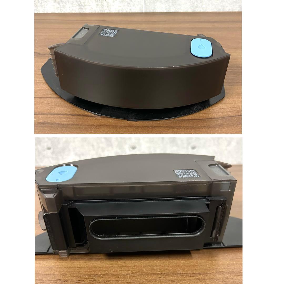 【展示品】 iRbot Roomba Combo J5 掃除機&床拭きロボット