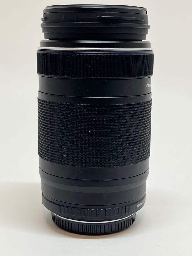 レンズ(ズーム) OLYMPUS M.ZUIKO 75-300mm F4.8-6.7 II ED