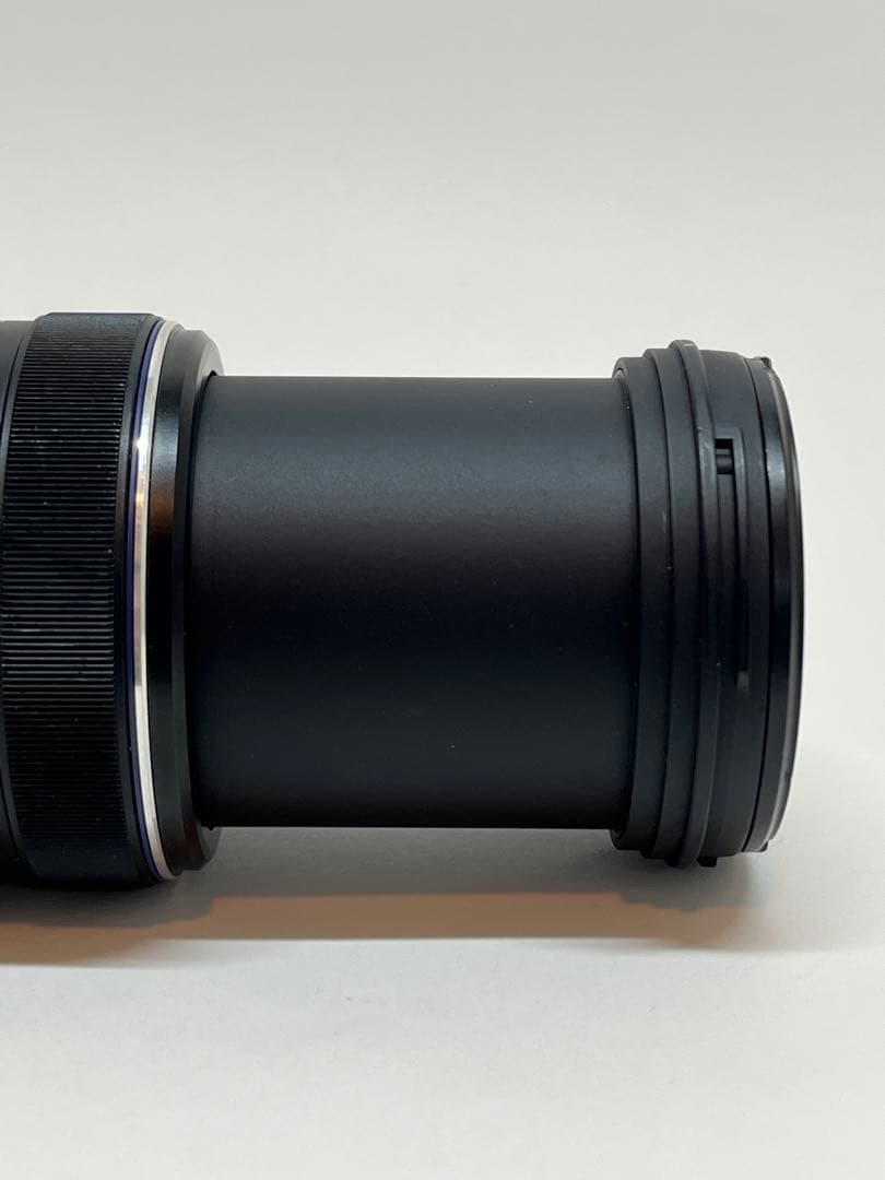 レンズ(ズーム) OLYMPUS M.ZUIKO 75-300mm F4.8-6.7 II ED