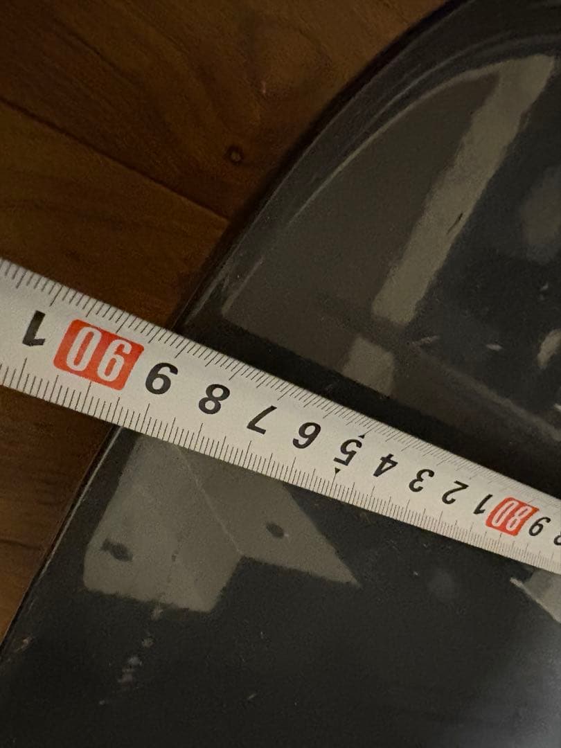 スチールラック・メタルラック Hay korpus shelf L