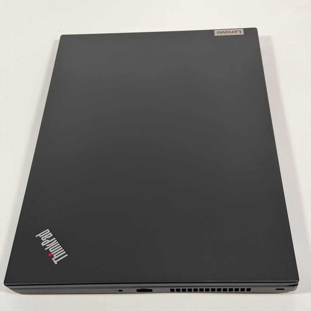 Windowsノート本体 57.Lenovo ThinkPad L15 Gen2 8G/256G