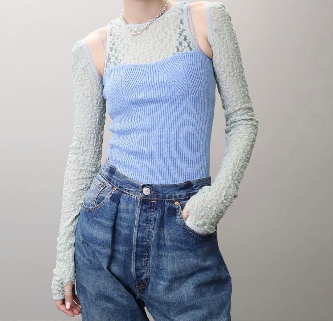 mediam レーストップス