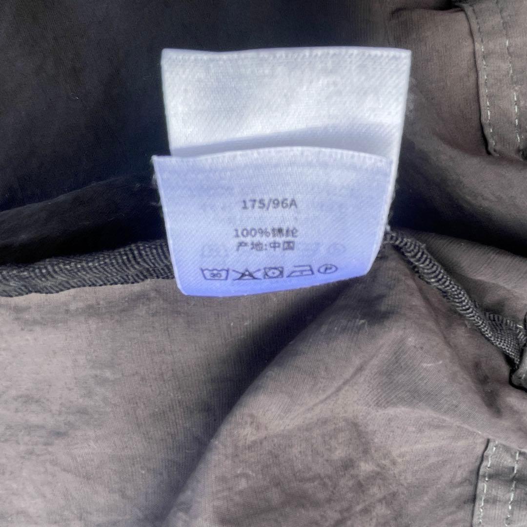 Stussy シェル ジャケット