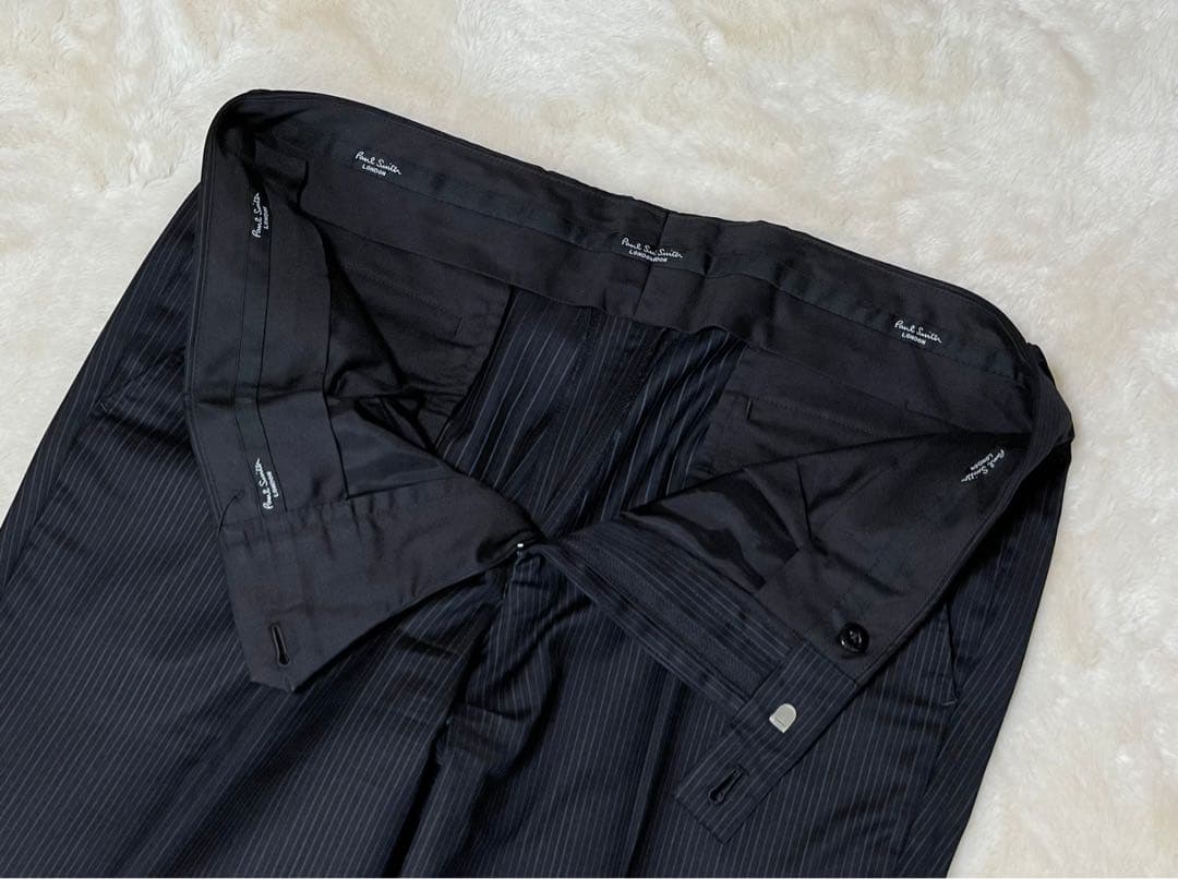 paul smith ポールスミス　スーツ上下　M2